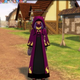 Malkeria’s Mabinogi avatar